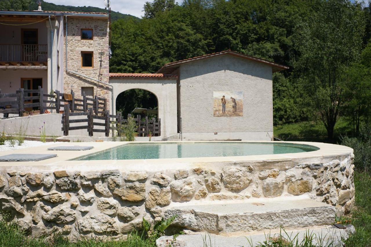 Agriturismo Fattoria Togonegro Villa Marostica Kültér fotó