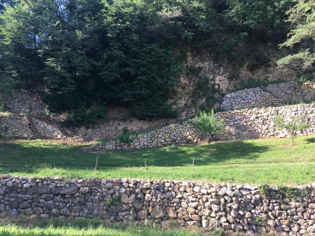 Agriturismo Fattoria Togonegro Villa Marostica Kültér fotó